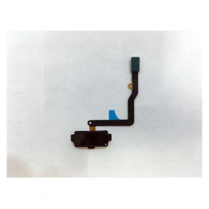 Samsung C7 C7000 SM-C7000 flex boton home negro premium