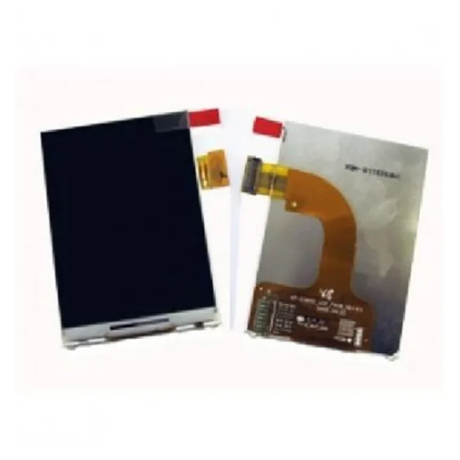 Samsung Corby S3650 Pantalla lcd