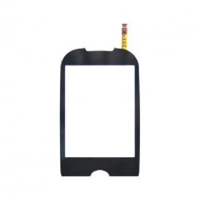 Samsung Corby S3650 Pantalla táctil negra