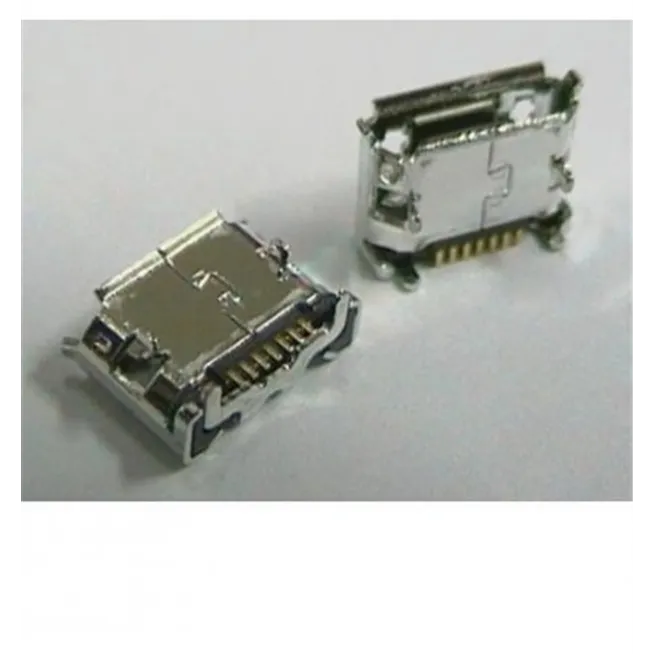 Samsung I5500 S3650 S5560 S5600 S5603 conector de carga micr