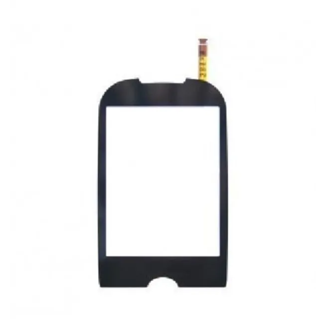 Samsung Corby S3650 pantalla tactil negra premium
