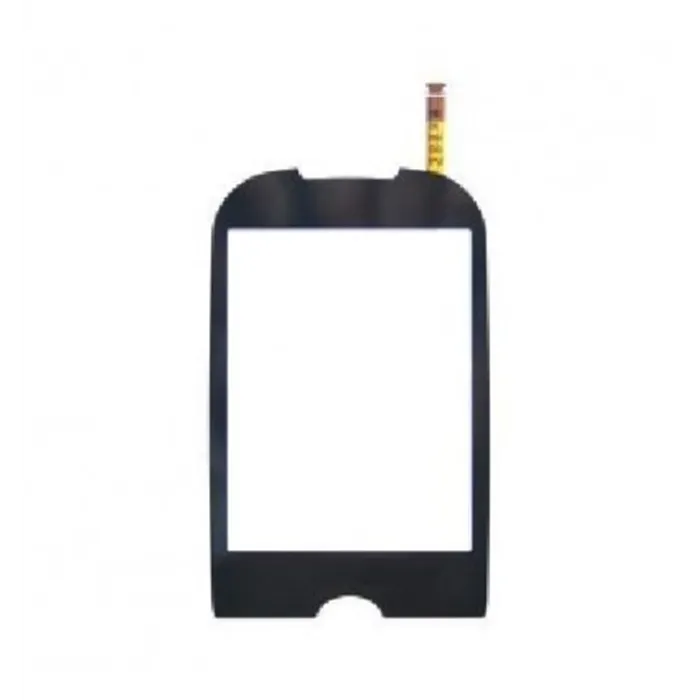 Samsung Corby S3650 pantalla tactil negra premium