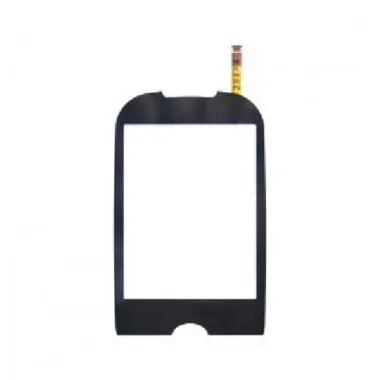 Samsung Corby S3650 pantalla tactil negra premium