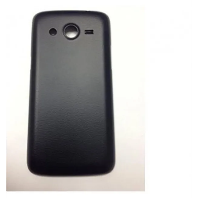 Samsung Galaxy Core 4G G386F tapa batería negro