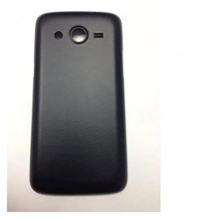 Samsung Galaxy Core 4G G386F tapa batería negro