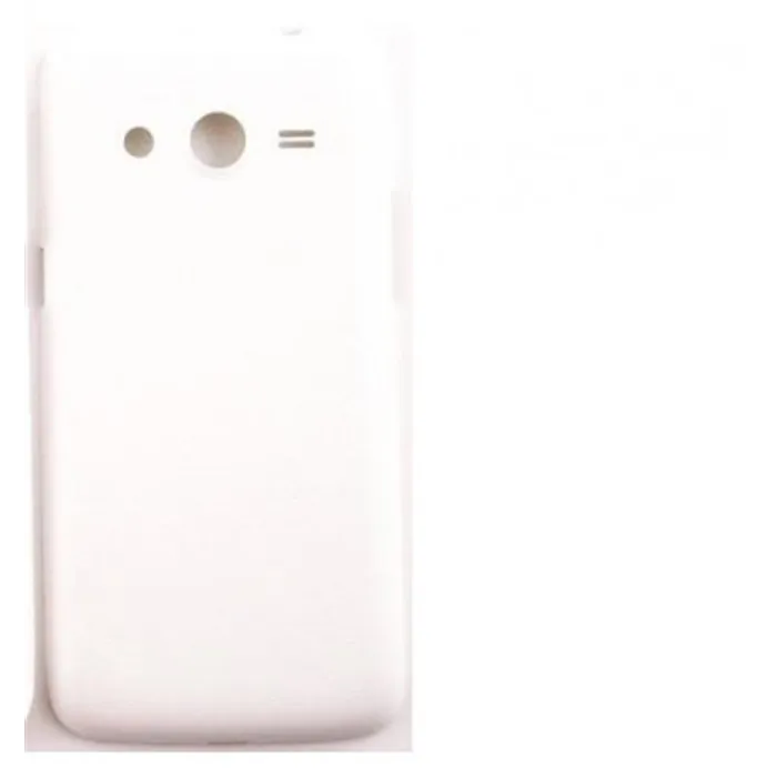 Samsung Galaxy G386F tapa batería blanco