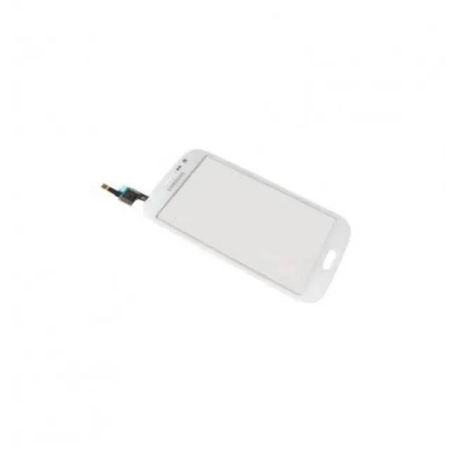 Samsung Galaxy G386F pantalla táctil blanco premium