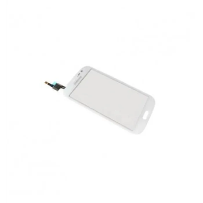 Samsung Galaxy G386F pantalla táctil blanco premium