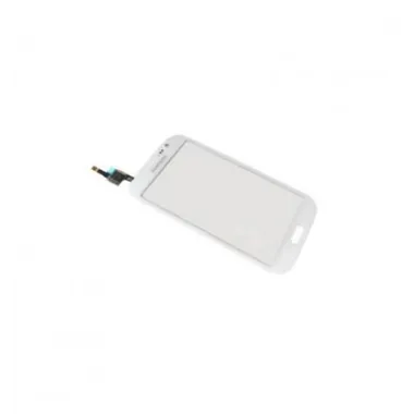 Samsung Galaxy G386F pantalla táctil blanco premium