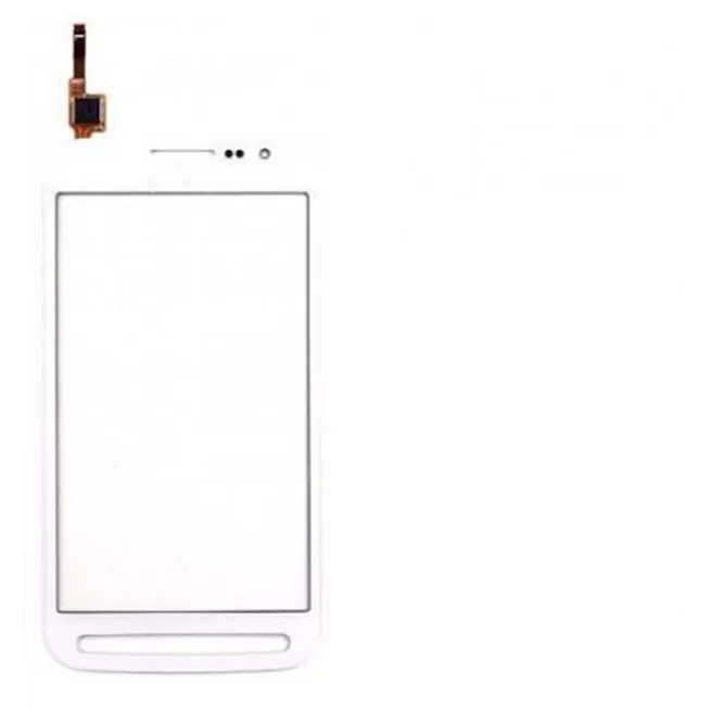 Samsung I8580 Galaxy Core Advance pantalla táctil blanco