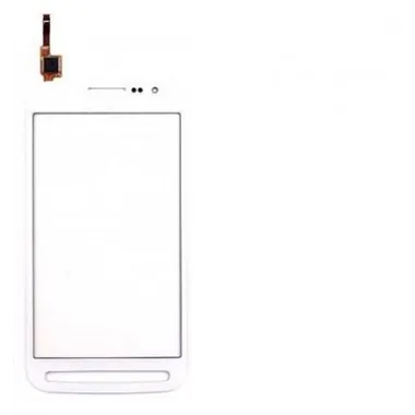 Samsung I8580 Galaxy Core Advance pantalla táctil blanco