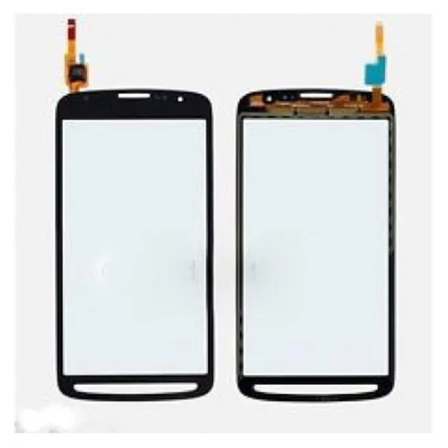Samsung I8580 Galaxy Core Advance pantalla táctil negro