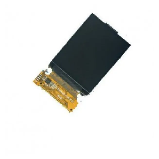Samsung E250D pantalla lcd
