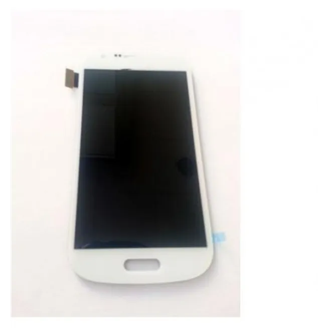 Samsung Galaxy Express I8730 Pantalla lcd + Táctil blanco or