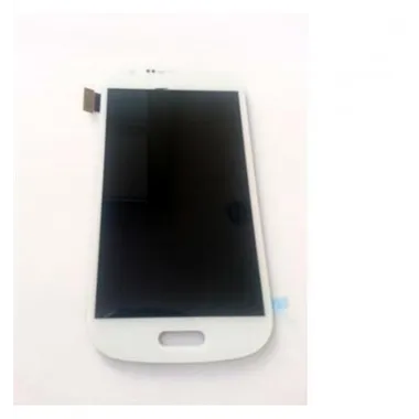Samsung Galaxy Express I8730 Pantalla lcd + Táctil blanco or