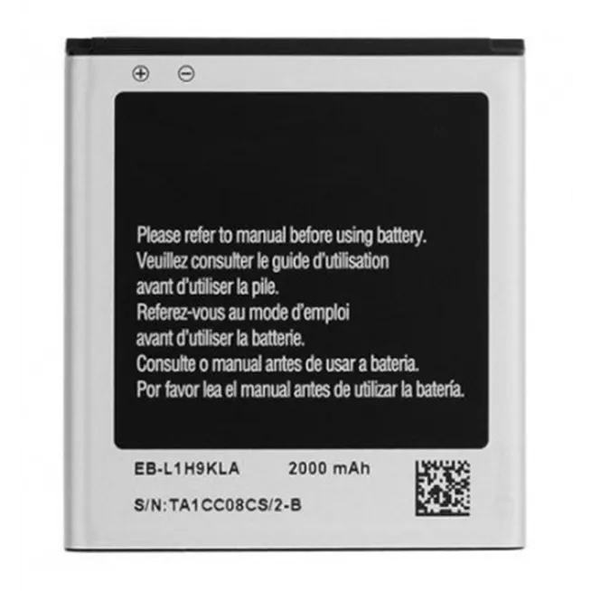 Batería Premium Samsung Galaxy Express I8730 EB-L1H9KLA/LU