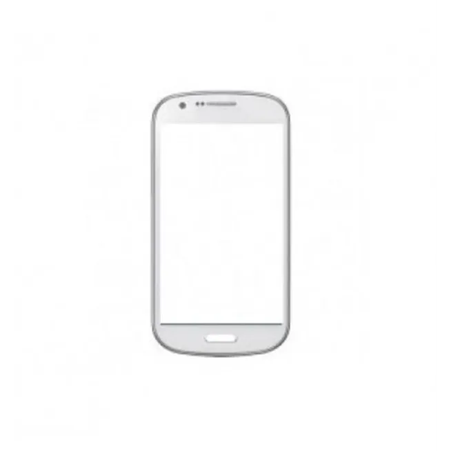 Samsung Galaxy Express I8730 Cristal blanco