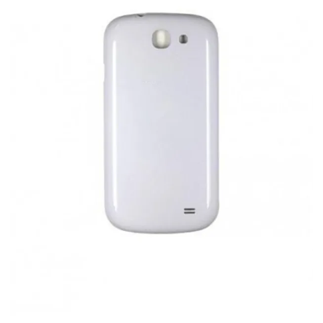 Samsung Galaxy Express I8730 tapa batería blanco