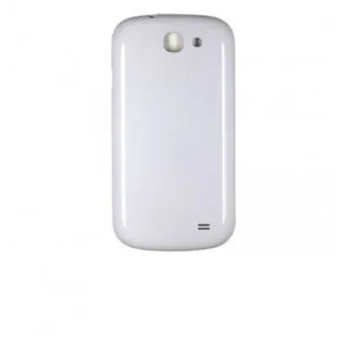 Samsung Galaxy Express I8730 tapa batería blanco