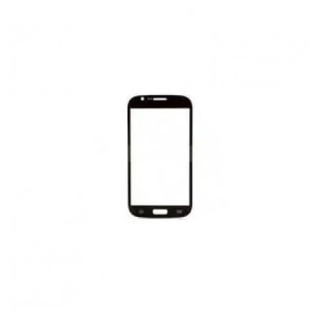 Samsung Galaxy Express I8730 Cristal negro