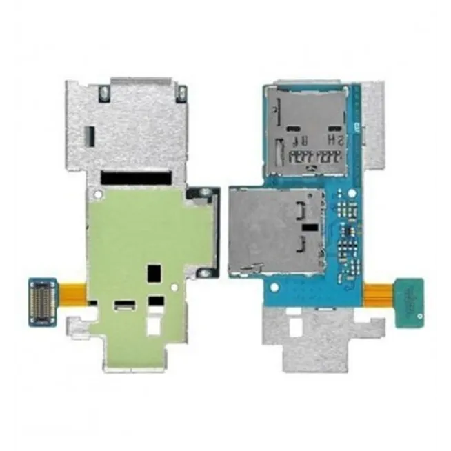 Samsung Galaxy Express I8730 Flex lector sim y memoria origi