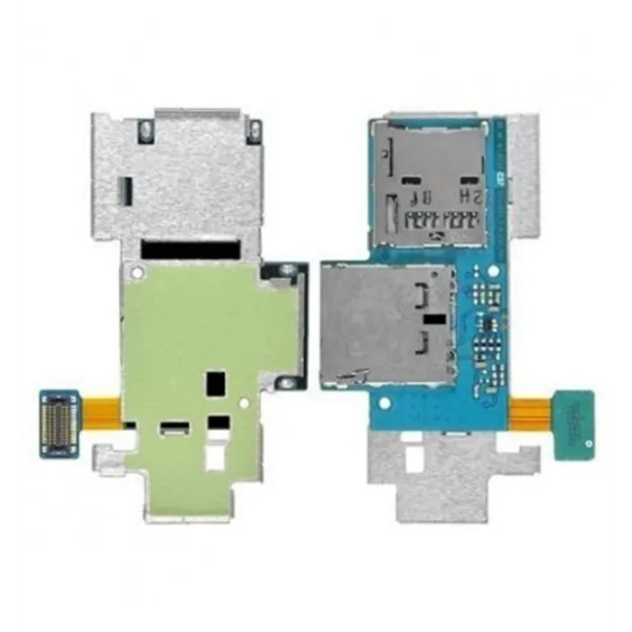 Samsung Galaxy Express I8730 Flex lector sim y memoria origi