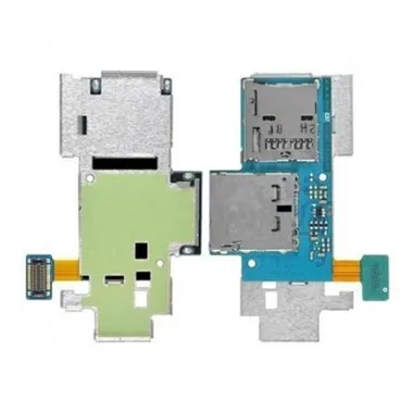 Samsung Galaxy Express I8730 Flex lector sim y memoria origi