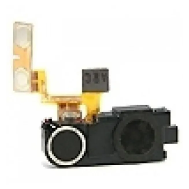 Samsung F480 F480V F480I Flex buzzer y volumen premium
