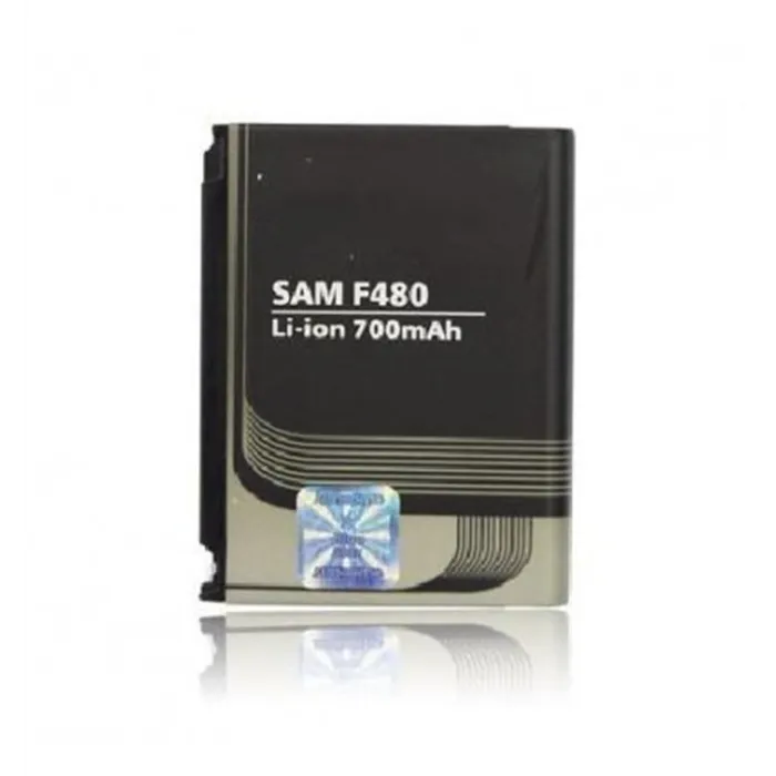 Batería Samsung AB553446CU AB553446CE F480 700M/AH LI-ION Bl