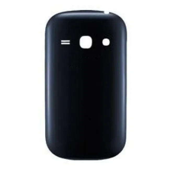Samsung Galaxy Fame S6810 tapa batería azul oscuro