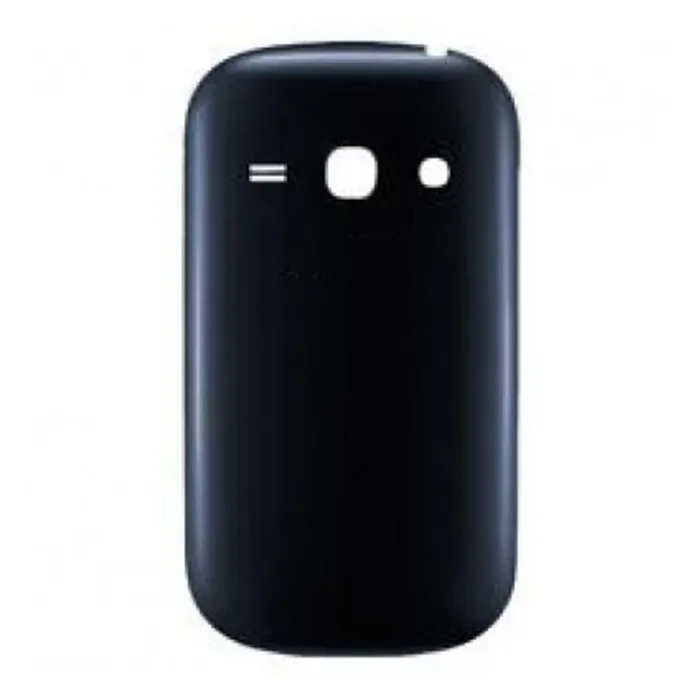 Samsung Galaxy Fame S6810 tapa batería azul oscuro