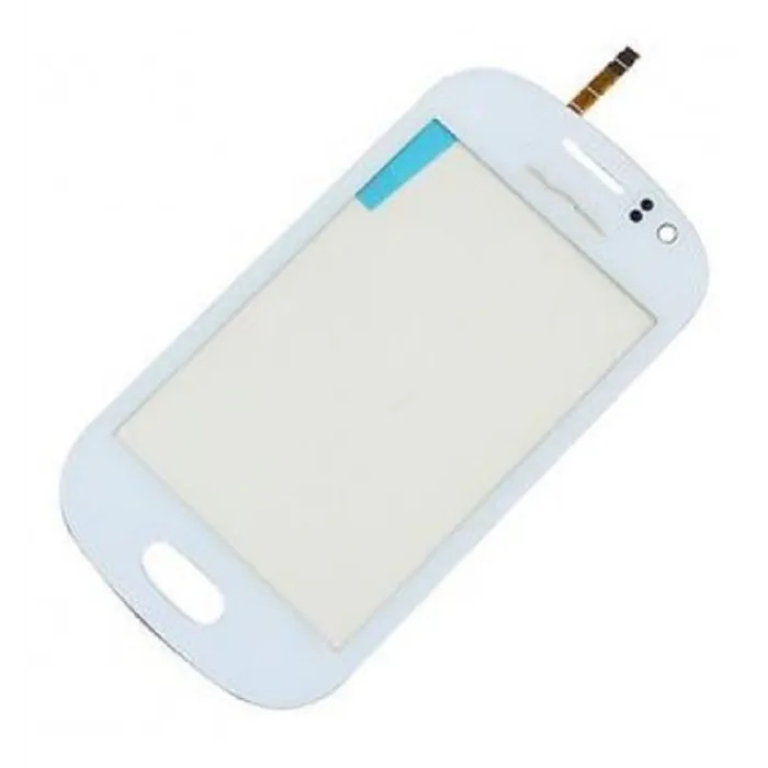 Samsung Galaxy Fame S6810 Pantalla táctil blanca