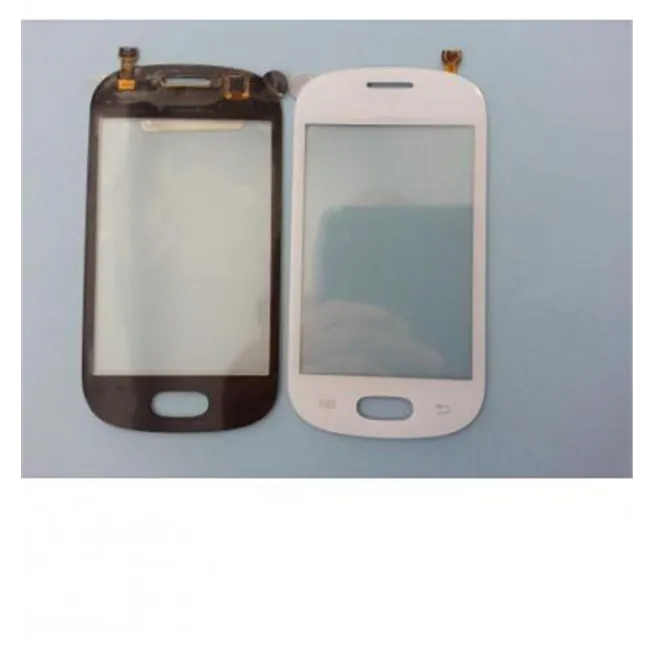 Samsung Galaxy Fame Duos S6812 Táctil Blanco Premium