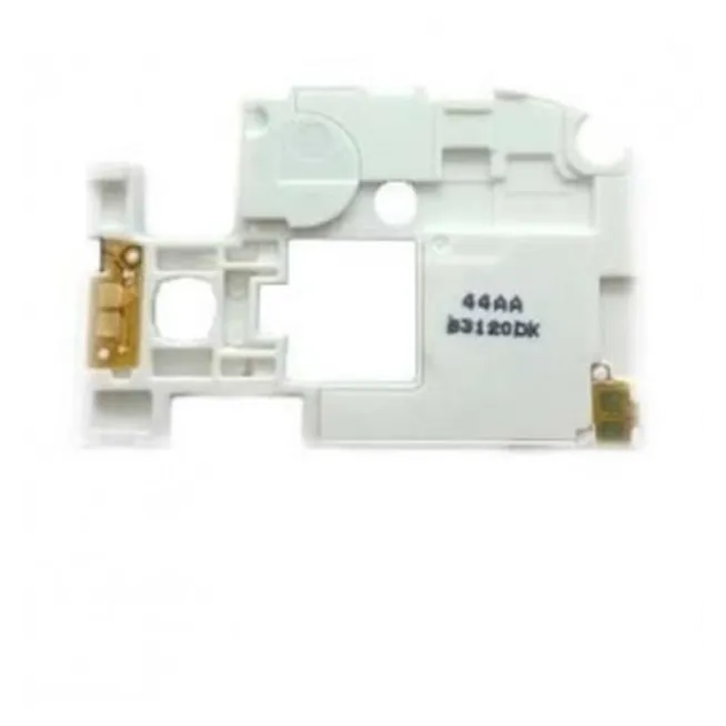 Samsung Galaxy Fame S6810 flex buzzer y vibrador blanco premium