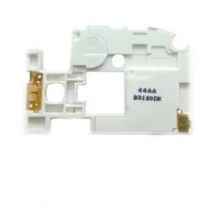 Samsung Galaxy Fame S6810 flex buzzer y vibrador blanco premium