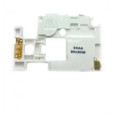 Samsung Galaxy Fame S6810 flex buzzer y vibrador blanco premium