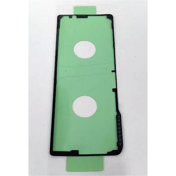 Adhesivo precortado marco frontal para Samsung Galaxy Fold 5G F900F F907F