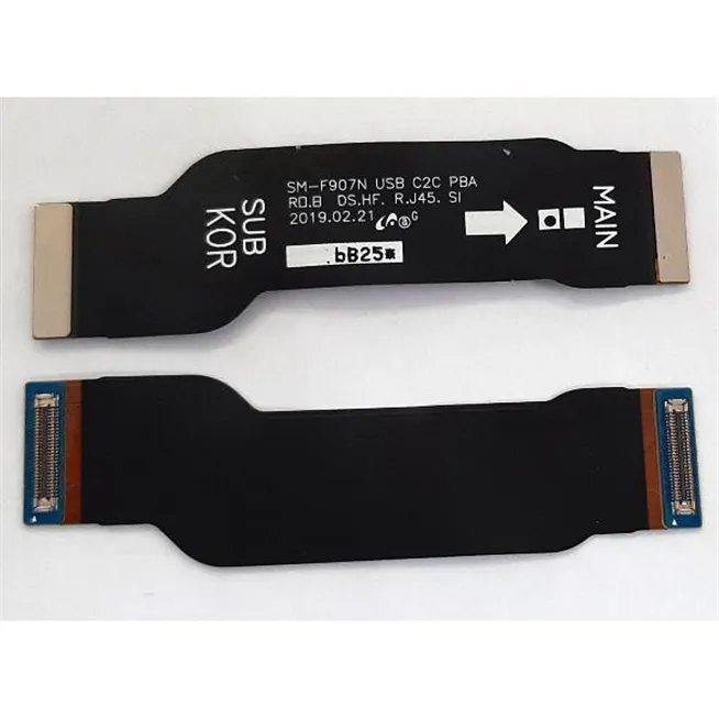 Flex central para Samsung Galaxy Fold 5G F907F calidad premium