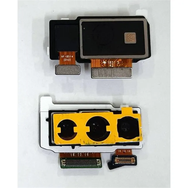 Flex camara trasera para Samsung Galaxy Fold 5G F900F F907F calidad premium