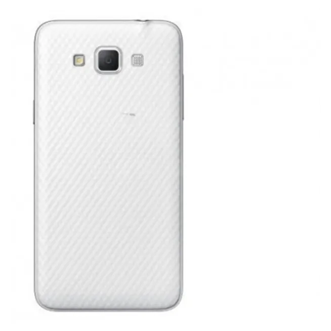 Samsung Galaxy Grand Max G720 G7200 tapa batería blanco