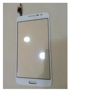 Samsung Galaxy Grand Max G720 G7200 pantalla táctil blanco