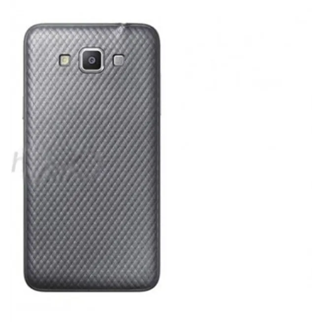 Samsung Galaxy Grand Max G720 G7200 tapa batería gris origin