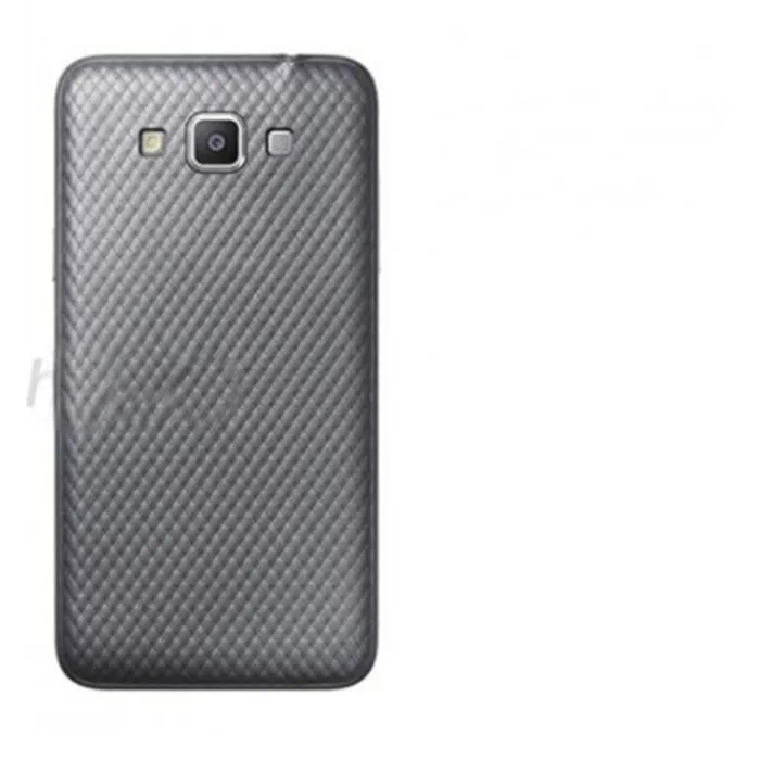 Samsung Galaxy Grand Max G720 G7200 tapa batería gris origin