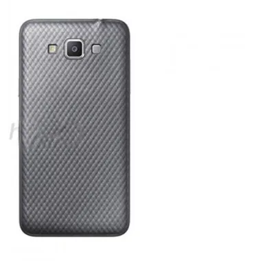 Samsung Galaxy Grand Max G720 G7200 tapa batería gris origin