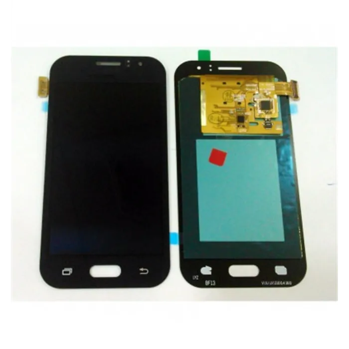 Samsung Galaxy J1 Ace pantalla lcd + tactil negro premium