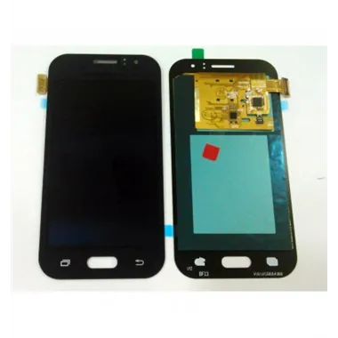 Samsung Galaxy J1 Ace pantalla lcd + tactil negro premium