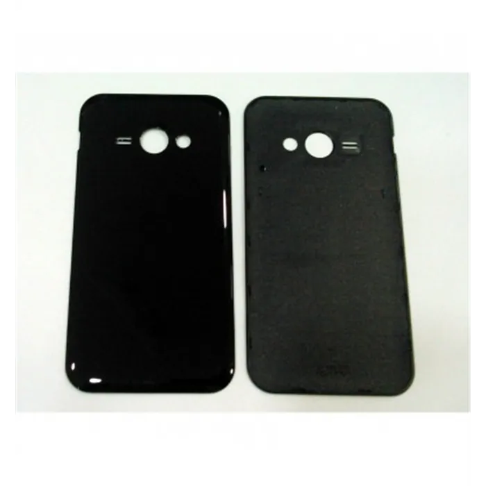 Samsung Galaxy J1 Ace J110 tapa trasera negra