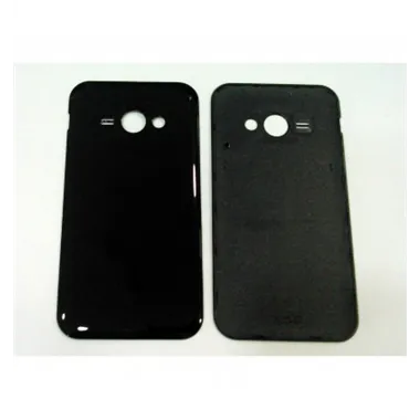Samsung Galaxy J1 Ace J110 tapa trasera negra