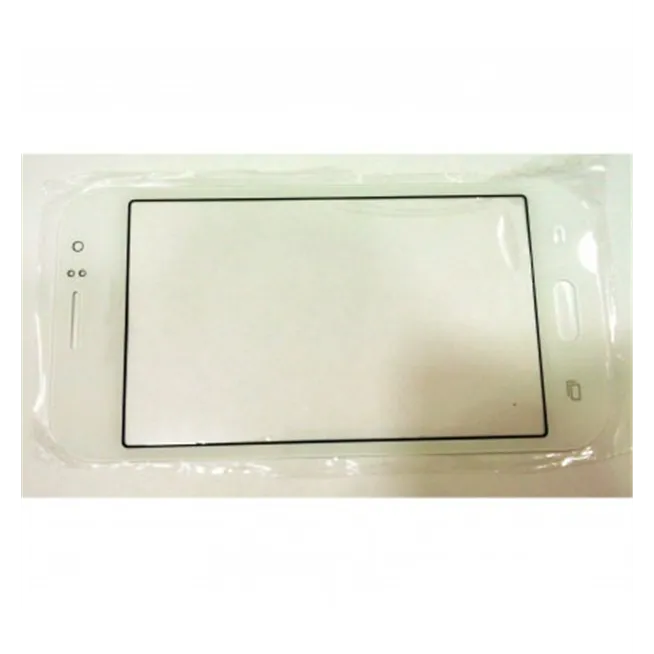 Samsung Galaxy J1 Ace cristal blanco