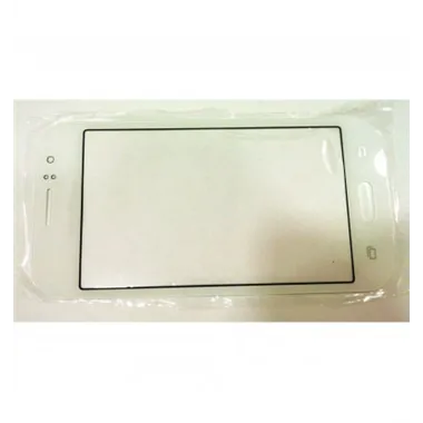 Samsung Galaxy J1 Ace cristal blanco